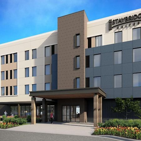 Staybridge Suites Sacramento Woodland By Ihg 外观 照片
