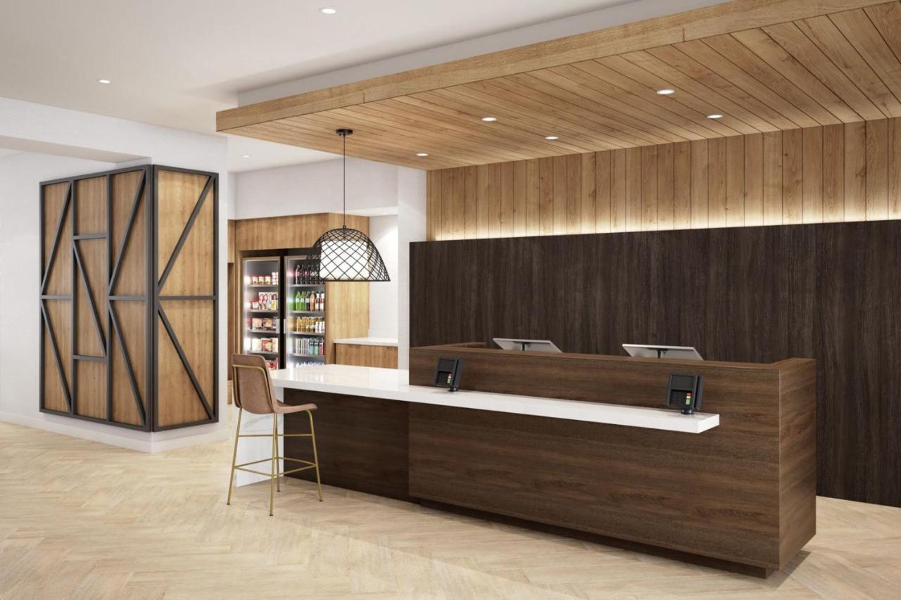 Staybridge Suites Sacramento Woodland By Ihg 外观 照片