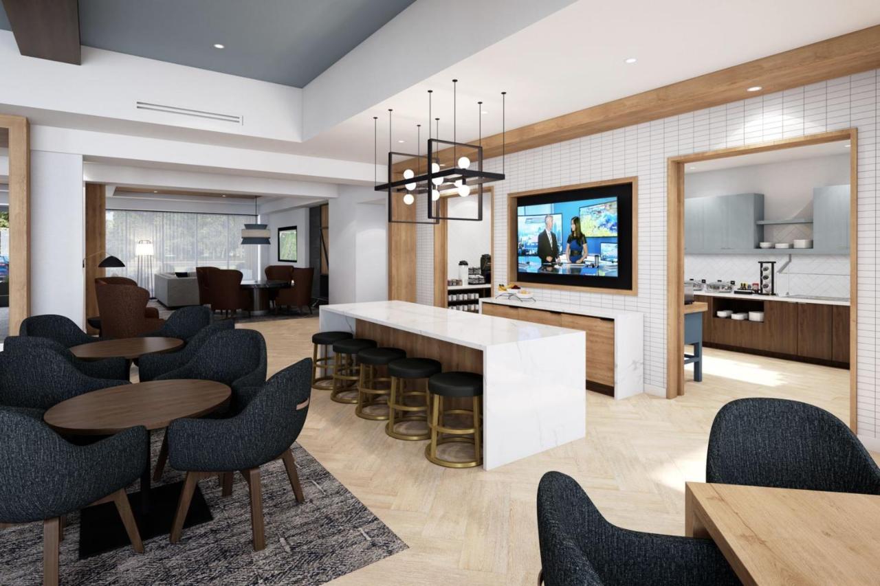 Staybridge Suites Sacramento Woodland By Ihg 外观 照片