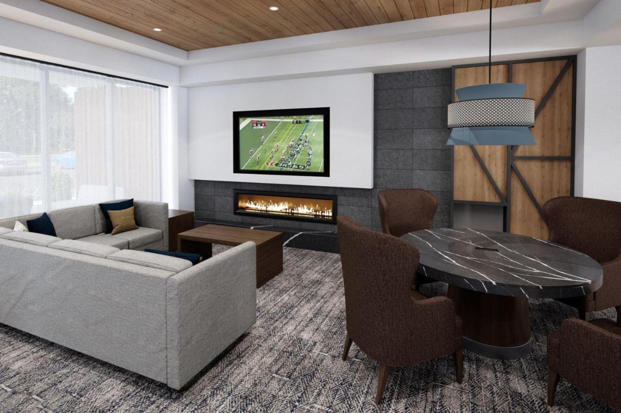 Staybridge Suites Sacramento Woodland By Ihg 外观 照片