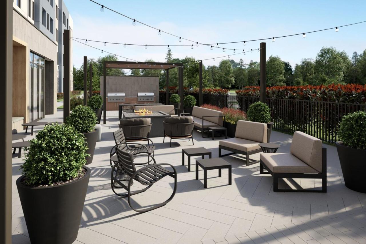 Staybridge Suites Sacramento Woodland By Ihg 外观 照片