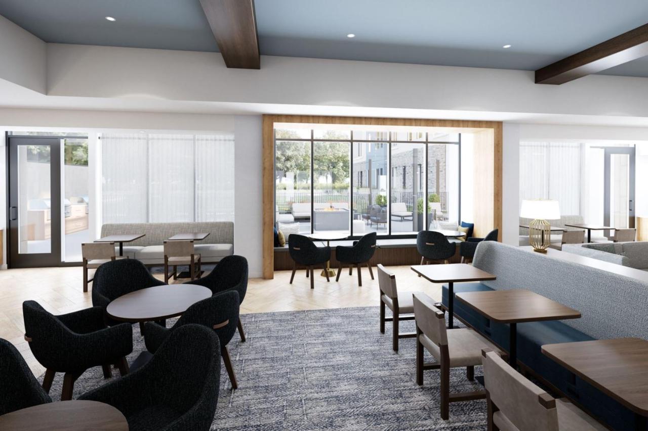 Staybridge Suites Sacramento Woodland By Ihg 外观 照片