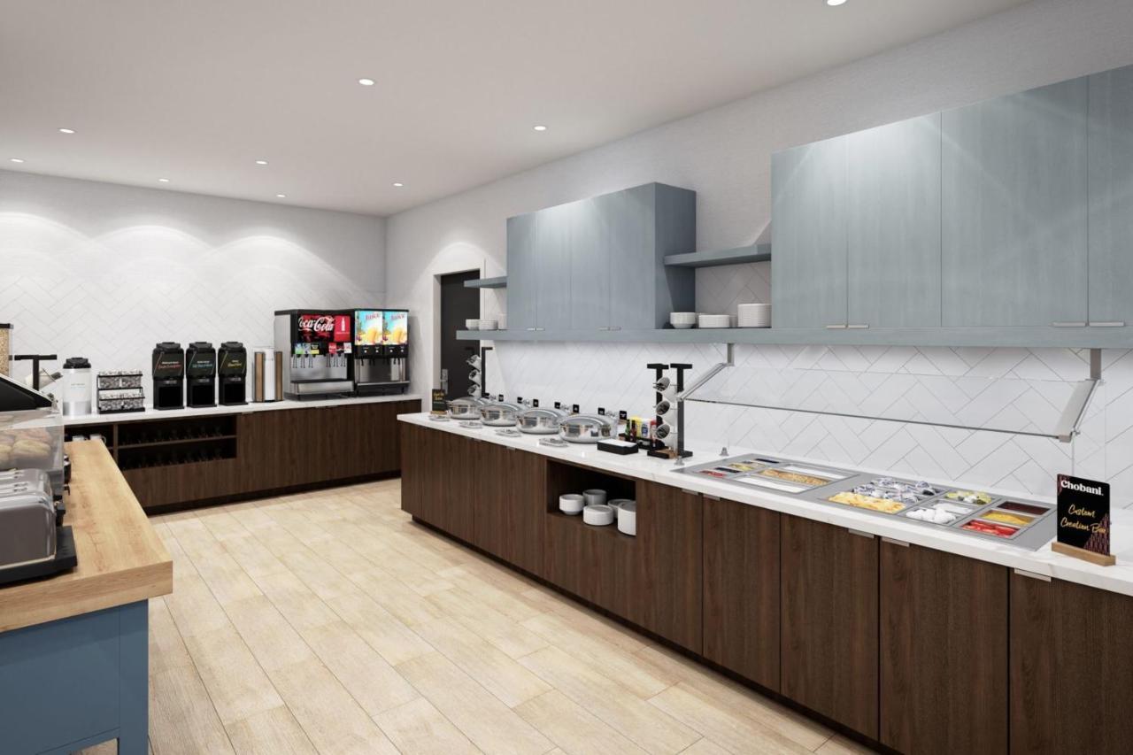 Staybridge Suites Sacramento Woodland By Ihg 外观 照片