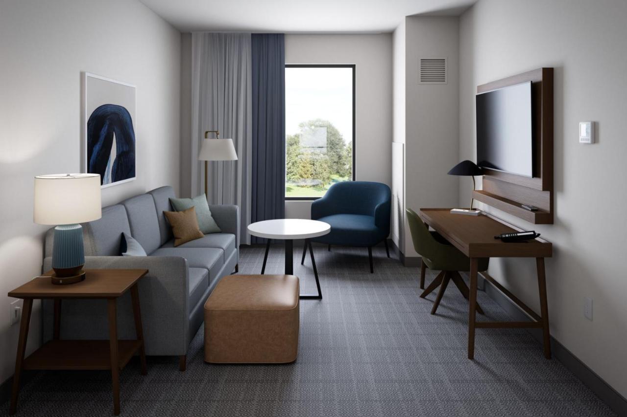 Staybridge Suites Sacramento Woodland By Ihg 外观 照片