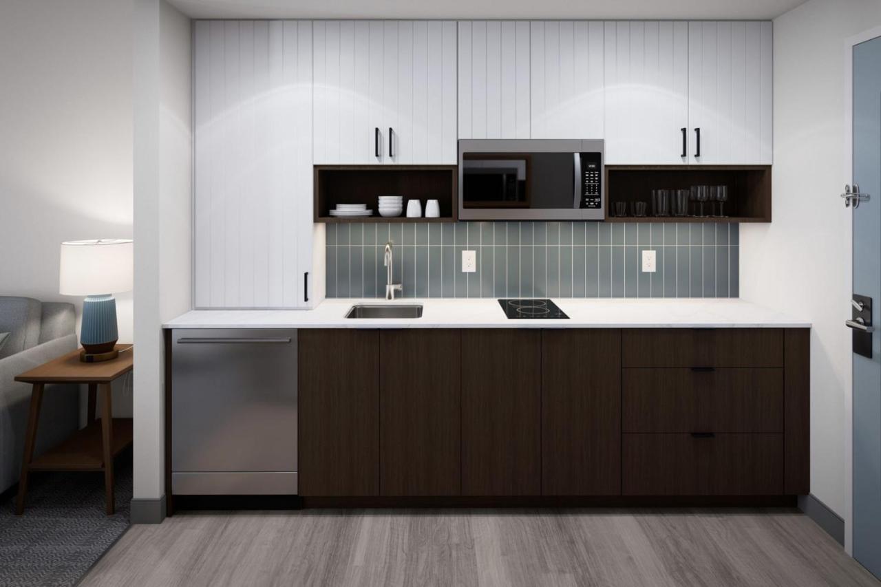 Staybridge Suites Sacramento Woodland By Ihg 外观 照片