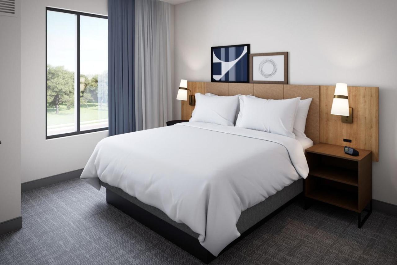 Staybridge Suites Sacramento Woodland By Ihg 外观 照片
