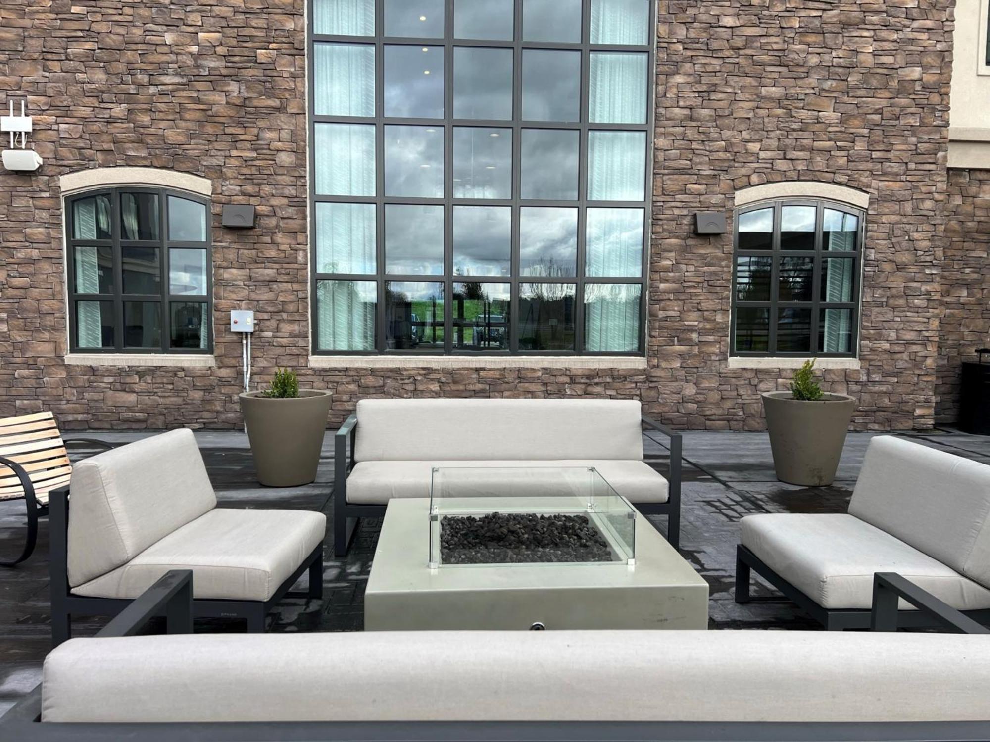 Staybridge Suites Sacramento Woodland By Ihg 外观 照片