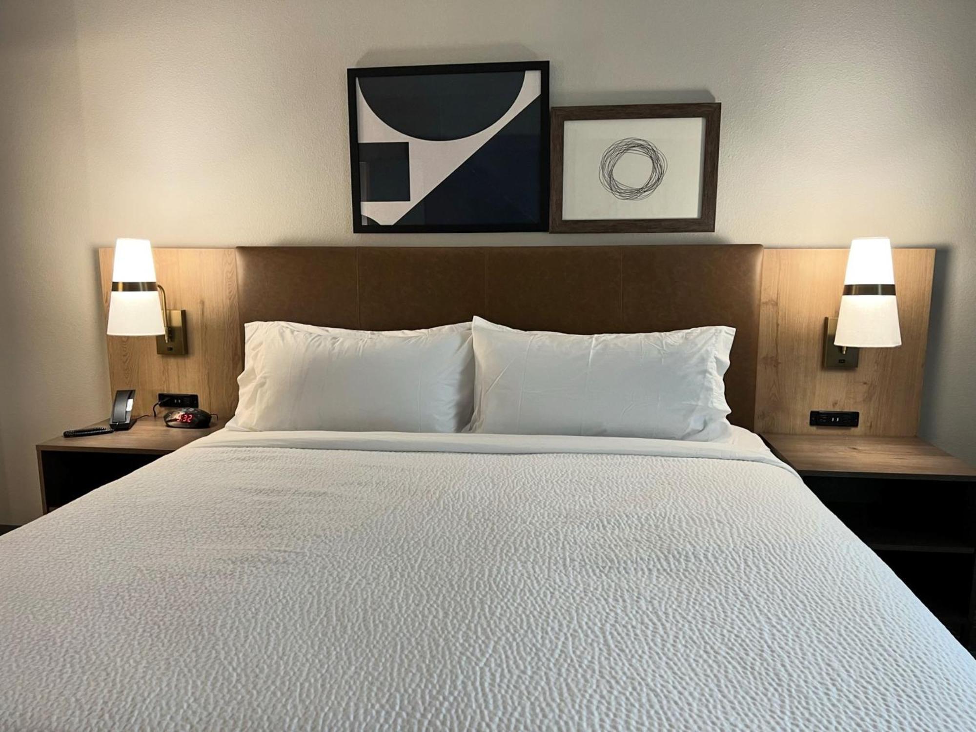 Staybridge Suites Sacramento Woodland By Ihg 外观 照片