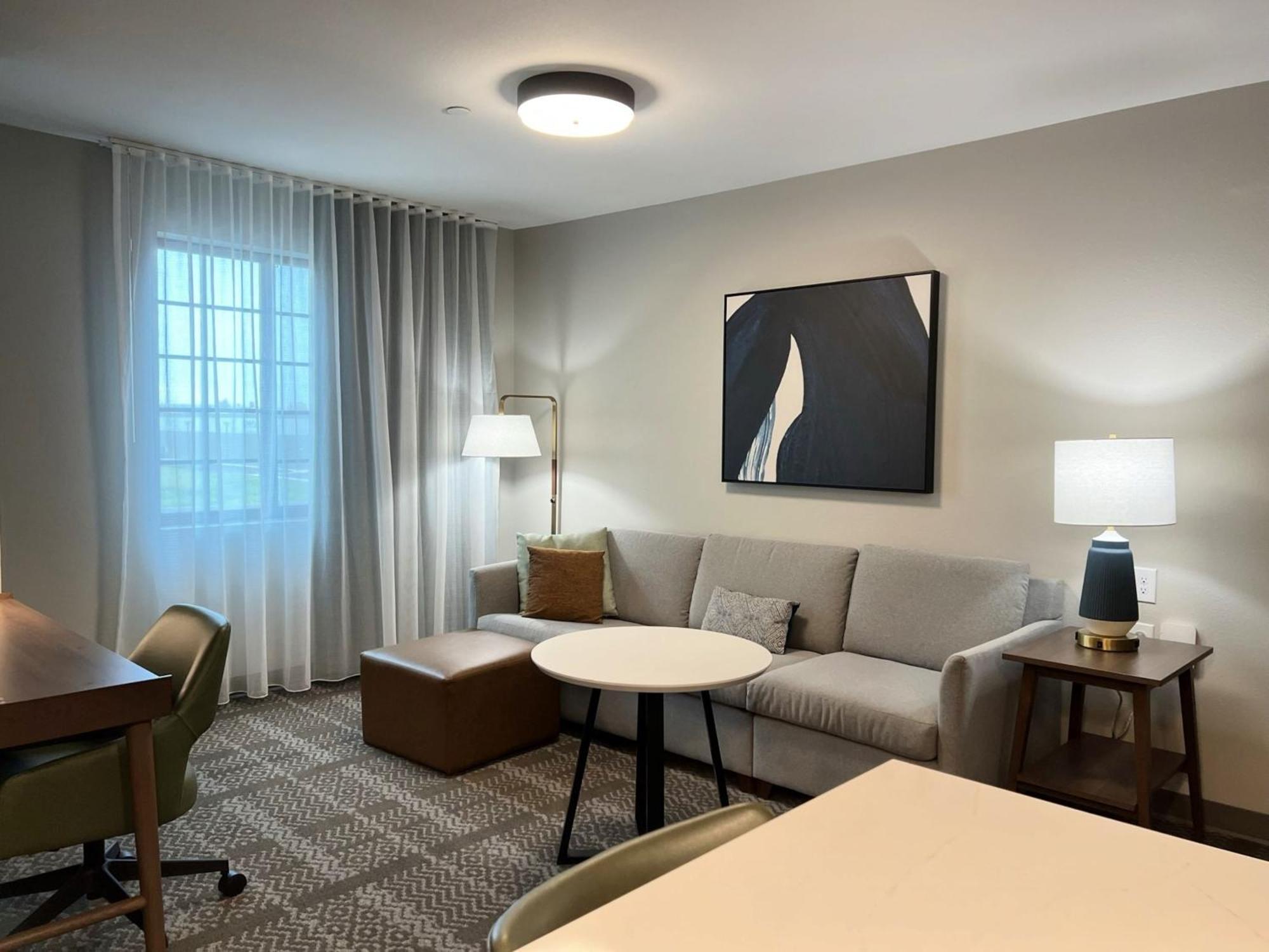Staybridge Suites Sacramento Woodland By Ihg 外观 照片
