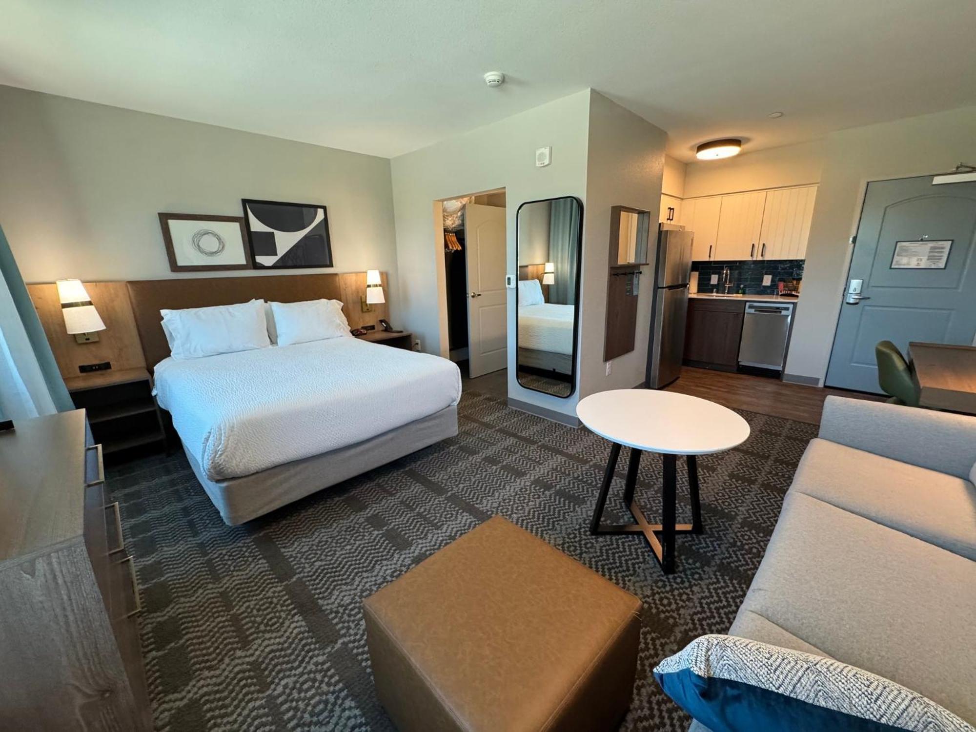 Staybridge Suites Sacramento Woodland By Ihg 外观 照片
